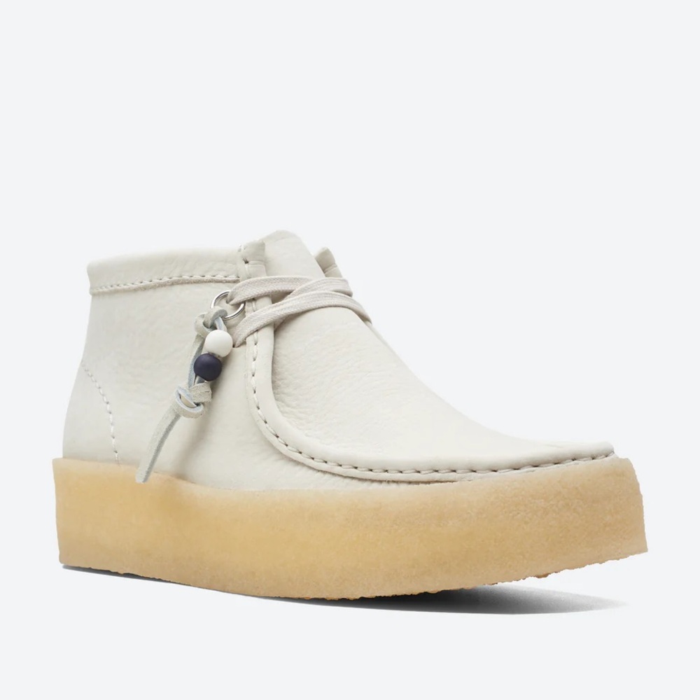 Clarks Wallabee Cup Boot